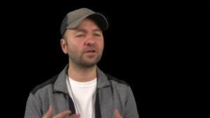 Daniel Negreanu talks about Choice Centre