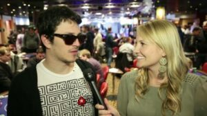 EPT9 London: Isaac Haxton