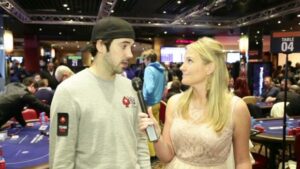 EPT9 London &amp;#8211; Jason Mercier