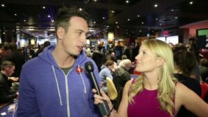 EPT9 London: Lex Veldhuis