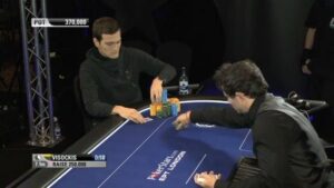 EPT9 London LIVE Final Table – Part 6 ft. Paul Berende