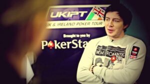 EPT9 London: Spotlight on Jake Cody