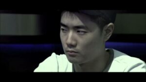 EPT9 London: Vanessa Selbst