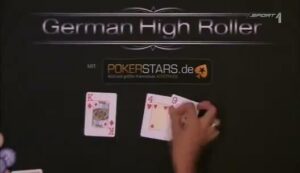 German High Roller 2011 S06 Ep01 1/7