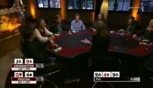 German High Roller 2011 S06 Ep01 2/7