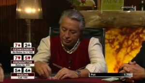 German High Roller 2011 S06 Ep01 5/7