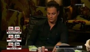 German High Roller 2011 S06 Ep01 6/7