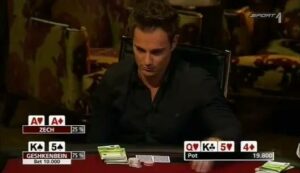 German High Roller 2011 S06 Ep01 7/7