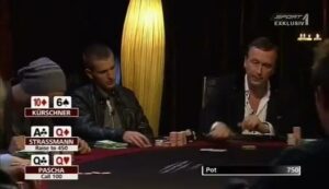 German High Roller 2011 S06 Ep02 1/6