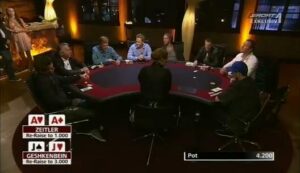 German High Roller 2011 S06 Ep02 3/6