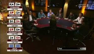 German High Roller 2011 S06 Ep02 4/6