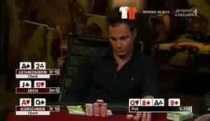 German High Roller 2011 S06 Ep02 6/6