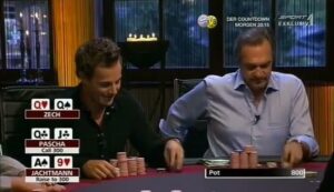 German High Roller 2011 S06 Ep03 3/6