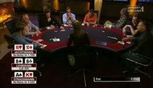 German High Roller 2011 S06 Ep03 4/6