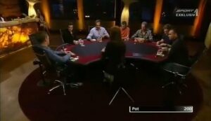 German High Roller 2011 S06 Ep03 6/6