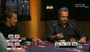 German High Roller 2011 S06 Ep04