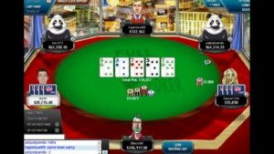 Late Night High Stakes Action &amp;#8211; Sauce, Durrrr, Isildur1