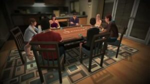 PKR advert: The next dimension