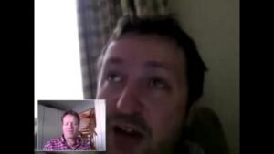 Rikard sits down with Tony G &amp;#8211; March 2013