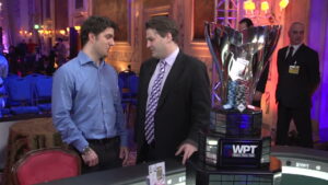 Season XI WPT GiocoDigitale Venice Grand Prix: WP