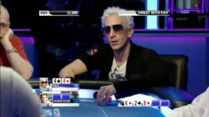Sweat with ElkY &amp;#8211; EPT9 Barcelona Super High Roller