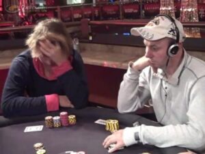 &amp;#8220;That&amp;#8217;s how he beat Durrrr&amp;#8221;: Viktor Blom