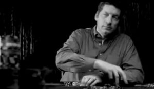 The best Phil Ivey Full Tilt Poker commercial