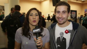 WPT XI  Bay 101: Day 1B Jonathan Duhamel