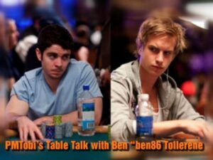 Ben &amp;#8220;ben86&amp;#8221; Tollerene on Viktor &amp;#8220;Isildur1&amp;#8221; Blom and highstakes