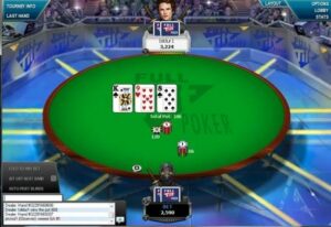 Bertrand &amp;#8220;ElkY&amp;#8221; Grospellier vs Viktor &amp;#8220;Isildur1