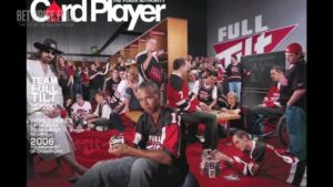 BET RAISE FOLD: Phil Ivey is God