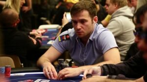 EPT9 Berlin: Eugene Katchalov