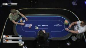EPT9 Berlin Final Table Live Replay Part 4