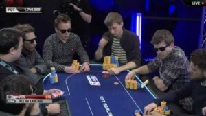 EPT9 Berlin Final Table Live Replay Part 1