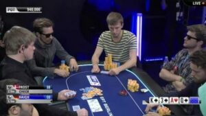 EPT9 Berlin Final Table Live Replay Part 2