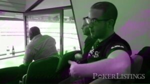 Greg Merson  &amp;#8216;None of This Would be Possible if&amp;#8230;&amp;#8217;