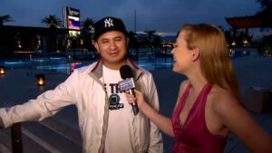 Hellmuth Hero Call vs J.C Tran