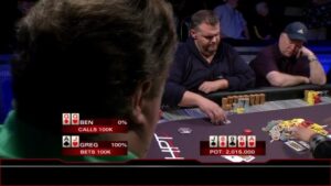 HPT S08 Prairie Meadows &amp;#8211; Part 2 of 2