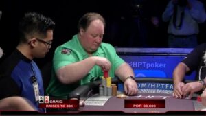 HPT S08 Prairie Meadows &amp;#8211; Part 1 of 2