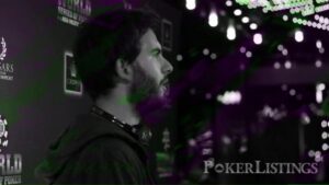 Jonathan Karamalikis &amp;#8211; Freedom of Pro Poker