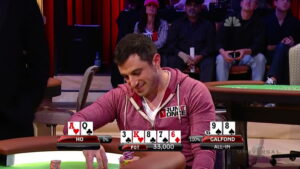 NBC Heads Up 2013: Ep02