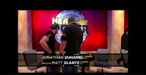 NBC Heads Up 2013: Ep03