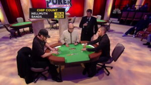 NBC Heads Up 2013: Ep08