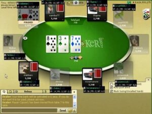 PartyPoker.com Premier League VI Promo