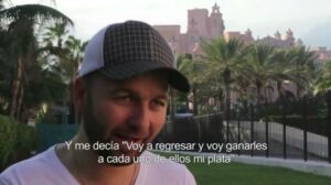 PCA Bahamas 2013 &amp;#8211; Daniel Negreanu