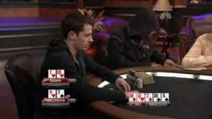 Phil Hellmuth Seriously Regrets Calling Tom Dwan