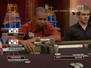 Phil Ivey owns Lex&amp;#8217;s soul with 52o on High Stakes Poker