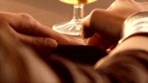 PokerStars Banned TV Commercial