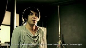 Pro poker tips: Aggression