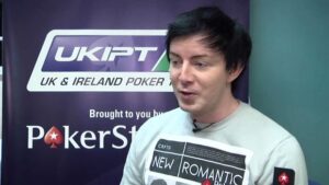 Seat Open: Jake Cody Part One